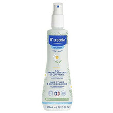 Mustela B&eacute;b&eacute; 200ml kondicionierius