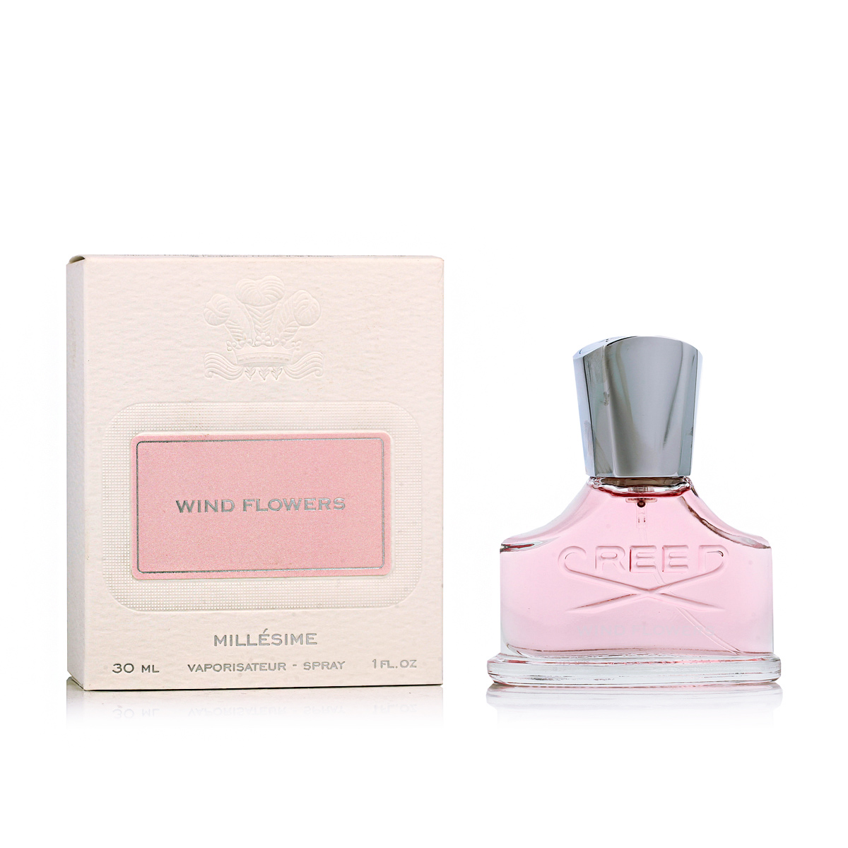 Creed Wind Flowers Eau De Parfum Kvepalai Moterims