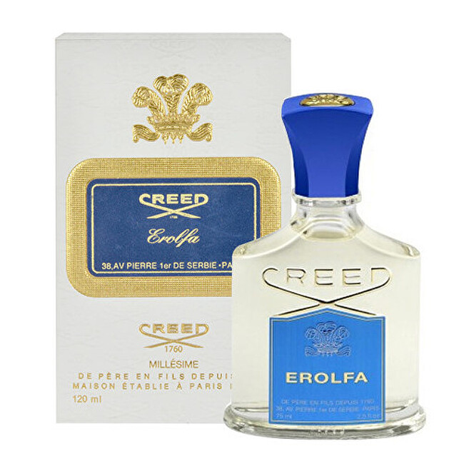 Creed Erolfa Eau De Parfum Kvepalai Vyrams