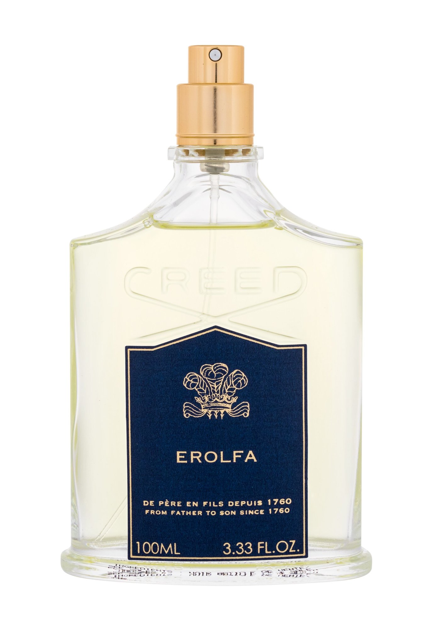 Creed Erolfa Eau De Parfum Kvepalai Vyrams