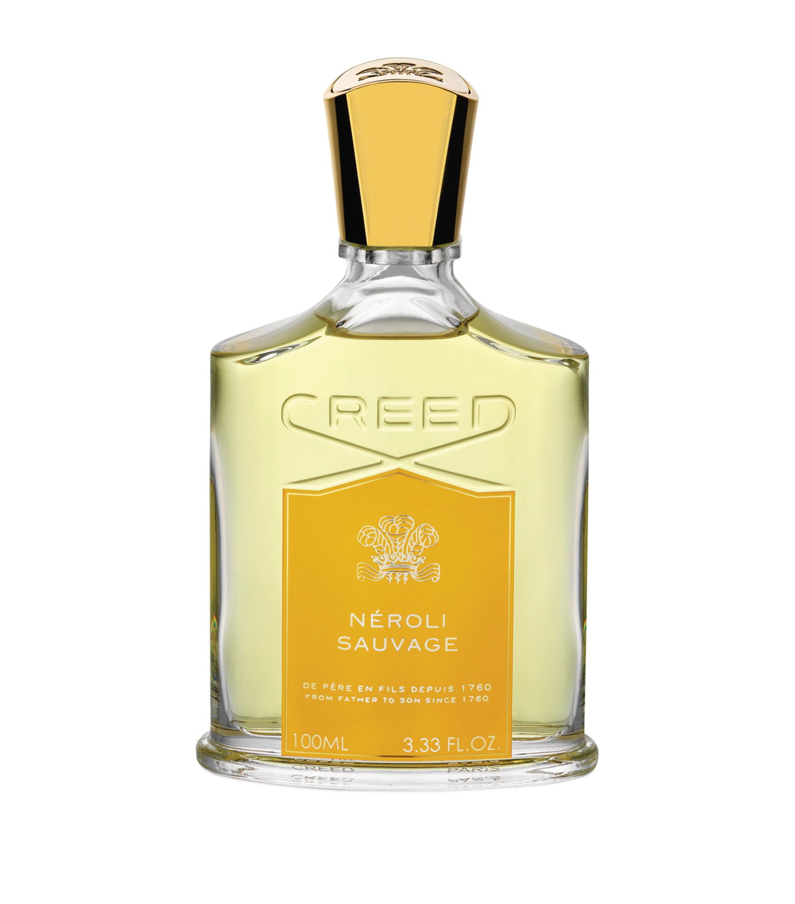 Creed Neroli Sauvage 100ml kvepalai Unisex Testeris