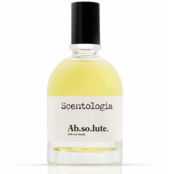 Scentologia Ab.so.lute. Eau De Parfum Kvepalai Unisex