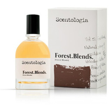 Scentologia Forest.Blends. Eau De Parfum Kvepalai Unisex
