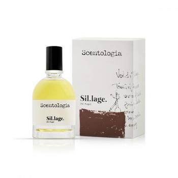 Scentologia Sil.lage. Eau De Parfum Kvepalai Unisex
