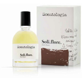 Scentologia Soli.flore. Eau De Parfum Kvepalai Unisex