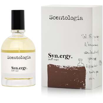 Scentologia Syn.ergy. Eau De Parfum Kvepalai Unisex