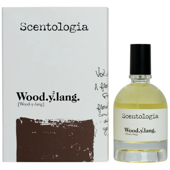 Scentologia Wood.y&sup2;.lang. Eau De Parfum Kvepalai Unisex