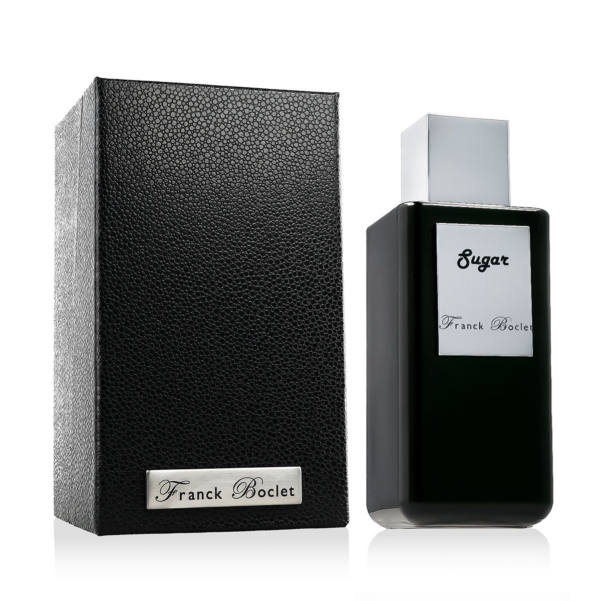 Franck Boclet Sugar 100ml NI&Scaron;INIAI Kvepalai Unisex Perfume Extract