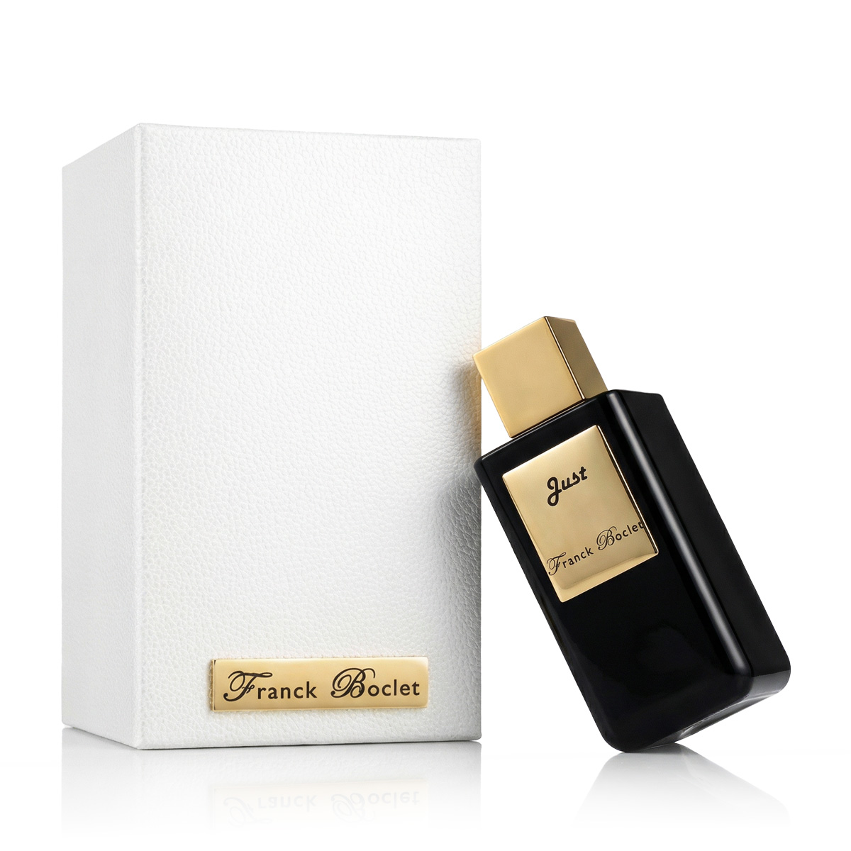 Franck Boclet Just 100ml NI&Scaron;INIAI Vyrams Perfume Extract