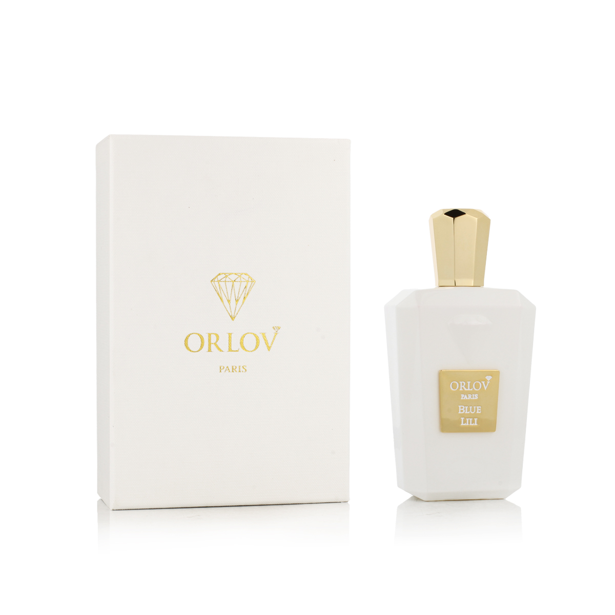 Orlov paris Blue Lili Eau De Parfum Kvepalai Moterims