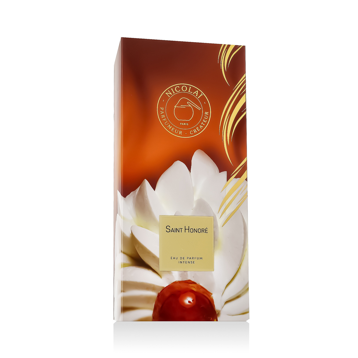 Nicolai parfumeur createur Saint Honor&eacute; Eau De Parfum Kvepalai Unisex