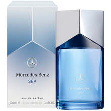 Mercedes-Benz Mercedes-Benz Sea 30ml kvepalai Vyrams