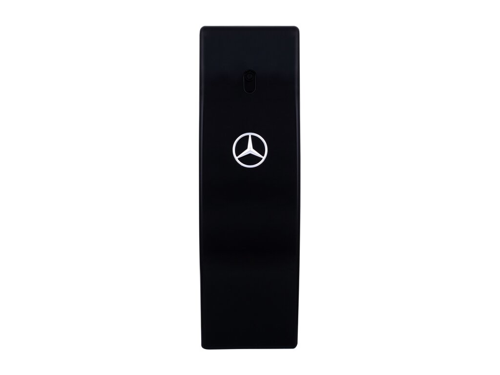 Mercedes-benz Mercedes-Benz Club Black Eau De Toilette Kvepalai Vyrams