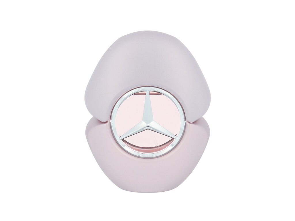 Mercedes-benz Woman Eau De Toilette Kvepalai Moterims