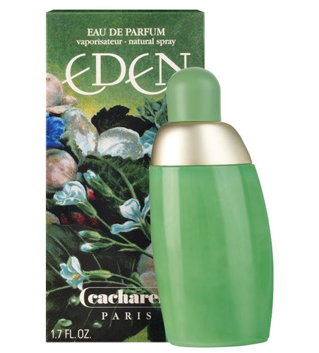 Cacharel Eden Eau De Parfum 50 ml