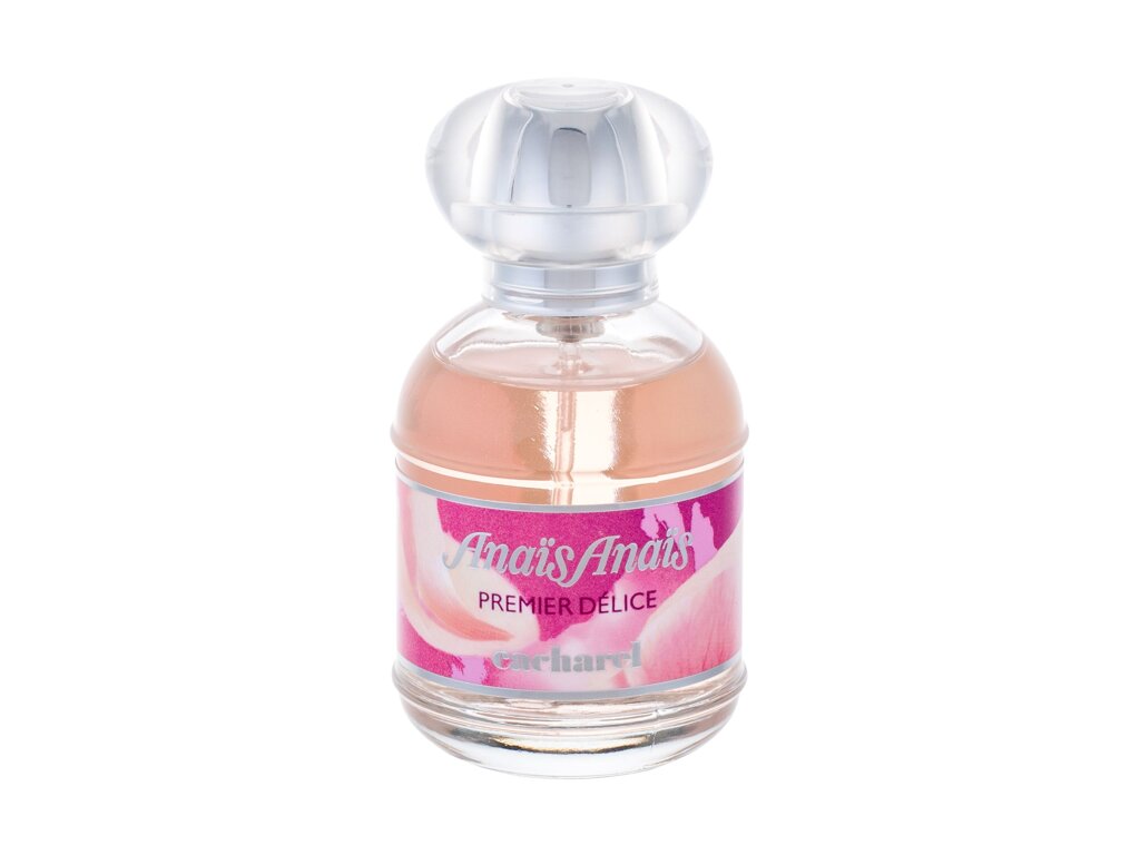 Cacharel Anais Anais Premier Delice Eau De Toilette 30 ml