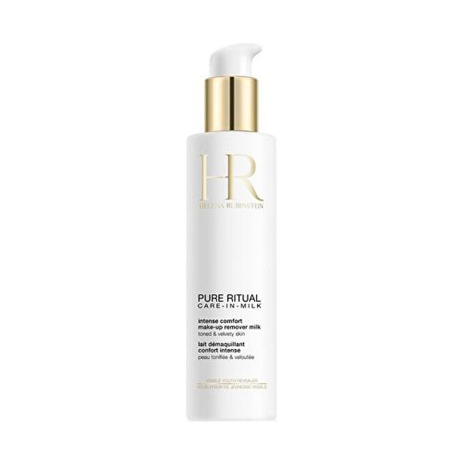 Helena Rubinstein Pure Ritual Valomasis pienelis Makiažo valiklis Moterims