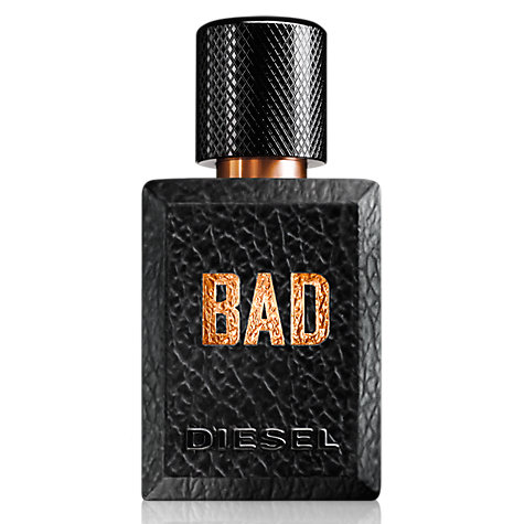 Diesel Bad Eau De Toilette 75 ml