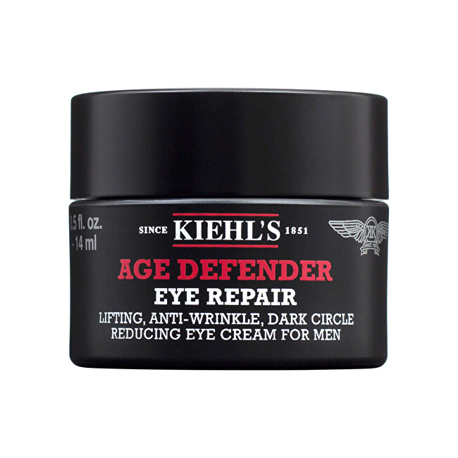 Kiehl's For Men 14ml paakių kremas