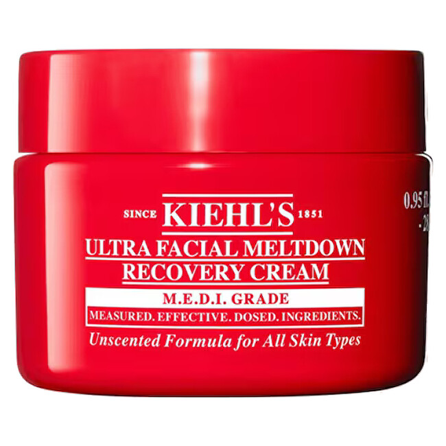 Kiehl's Kiehl's Ultra Facial Meltdown Recovery Cream 50 ml Vyrams