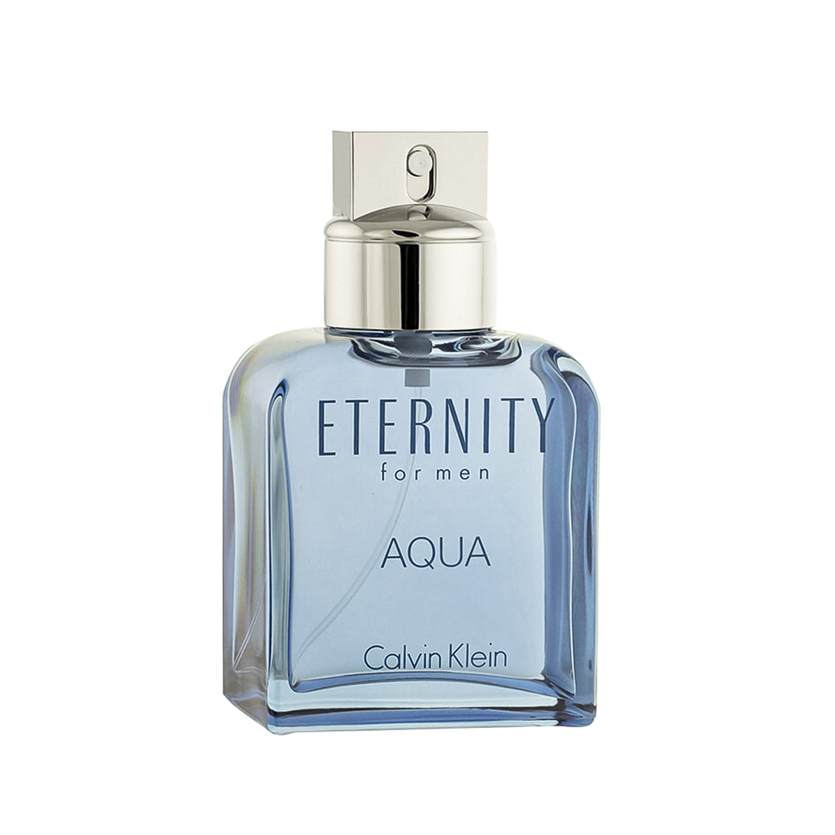 Calvin Klein Eternity Aqua for Men EDT M 100 ml Tester 100 Kvepalai Calvin Klein Eternity Aqua for Men EDT M 100 ml Tester 100 Kvepalai