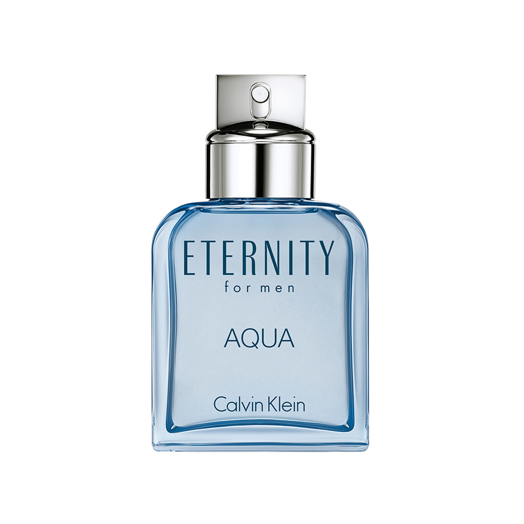 Calvin Klein Eternity Aqua 50ml kvepalai Vyrams EDT