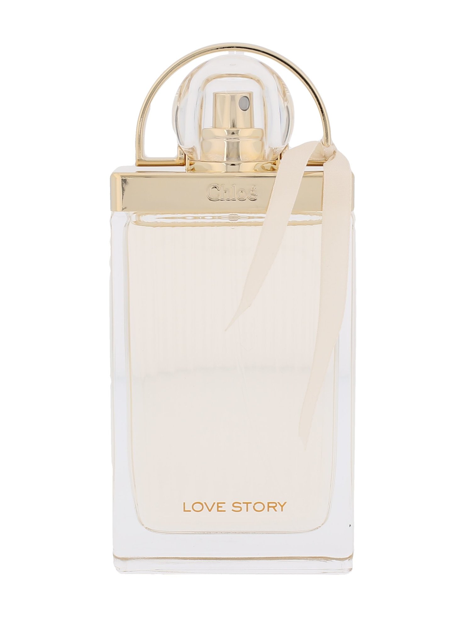 Chlo&eacute; Love Story Eau De Parfum 75 ml