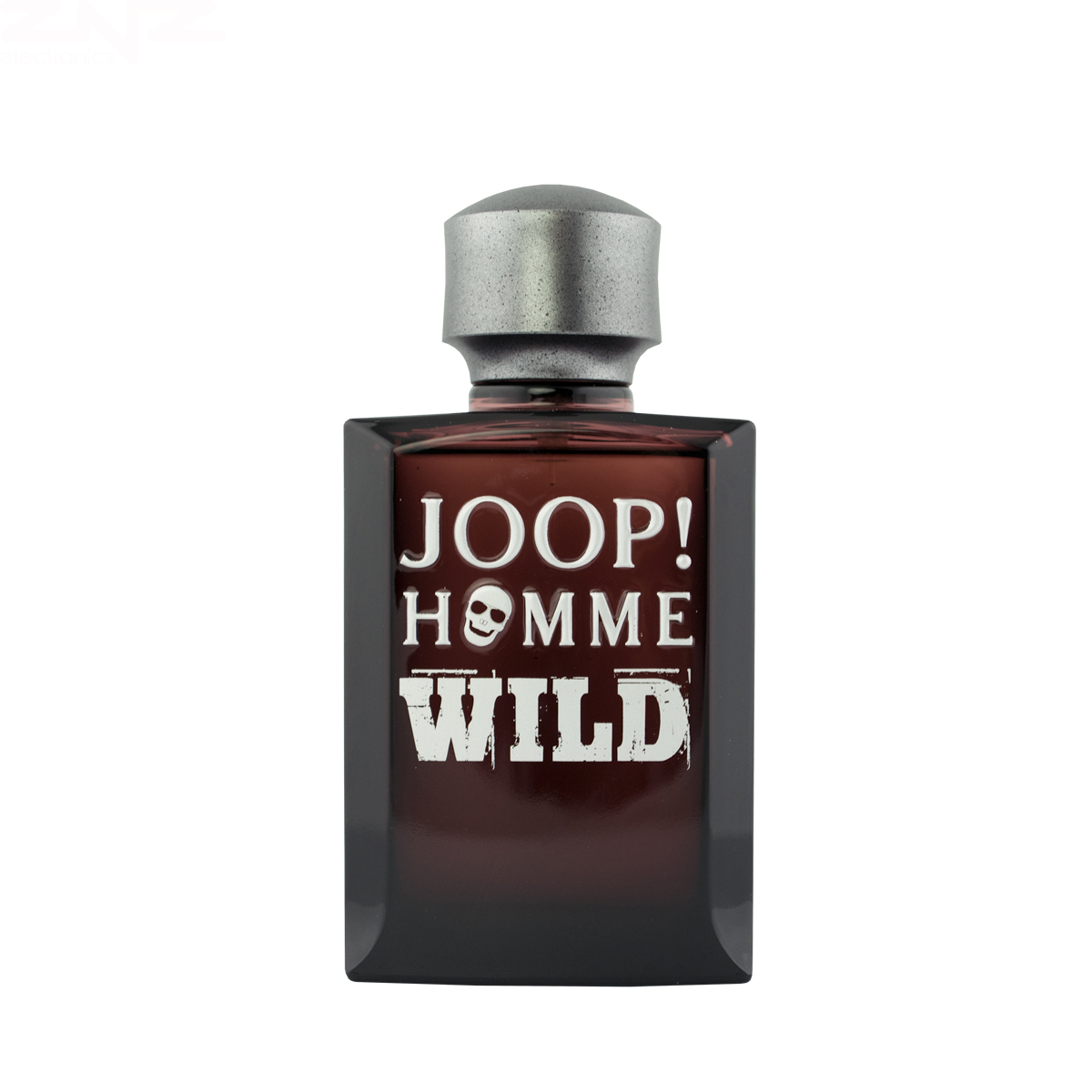 Joop! Homme Wild Eau De Toilette 125 ml