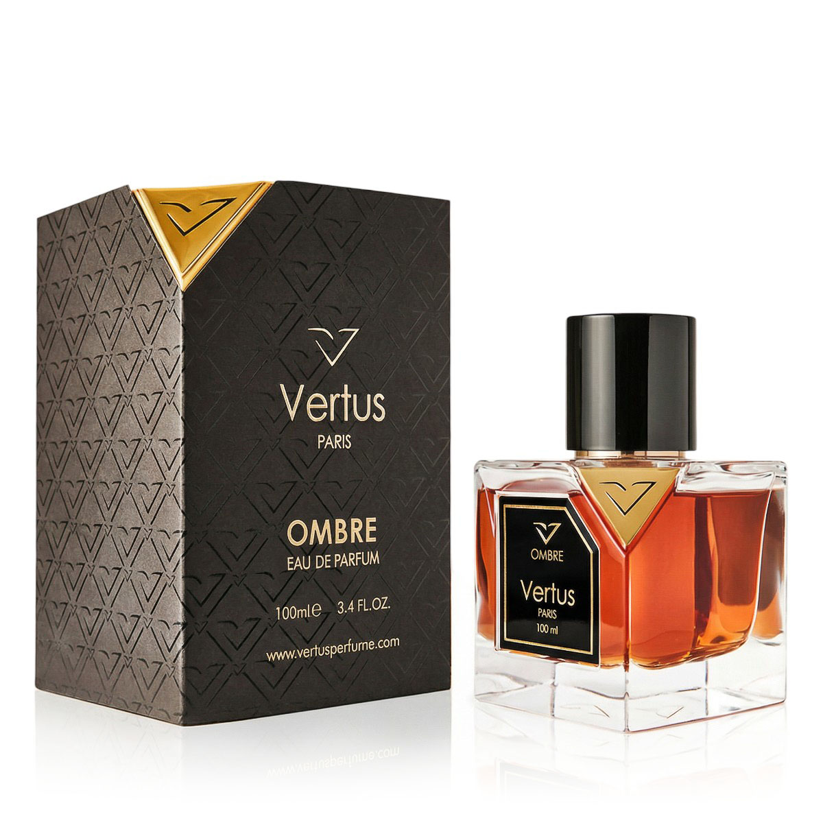 Vertus Ombre 100ml kvepalai Unisex EDP
