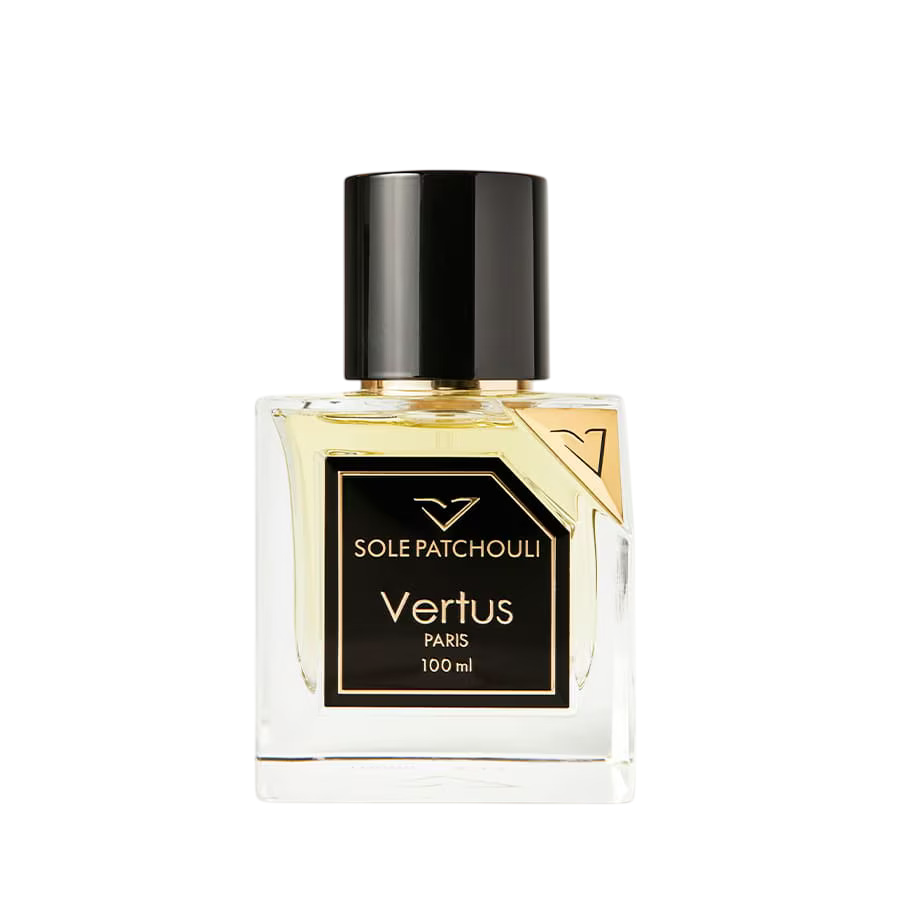 Vertus Sole Patchouli Eau De Parfum Kvepalai Unisex