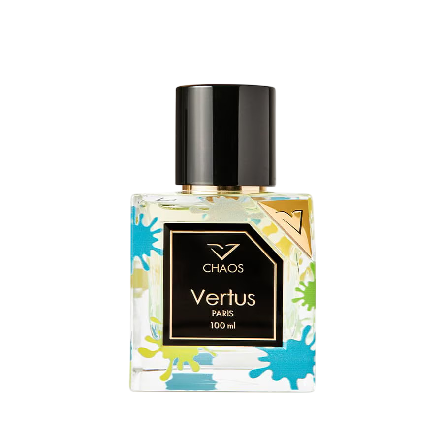 Vertus Chaos 100ml kvepalai Unisex EDP