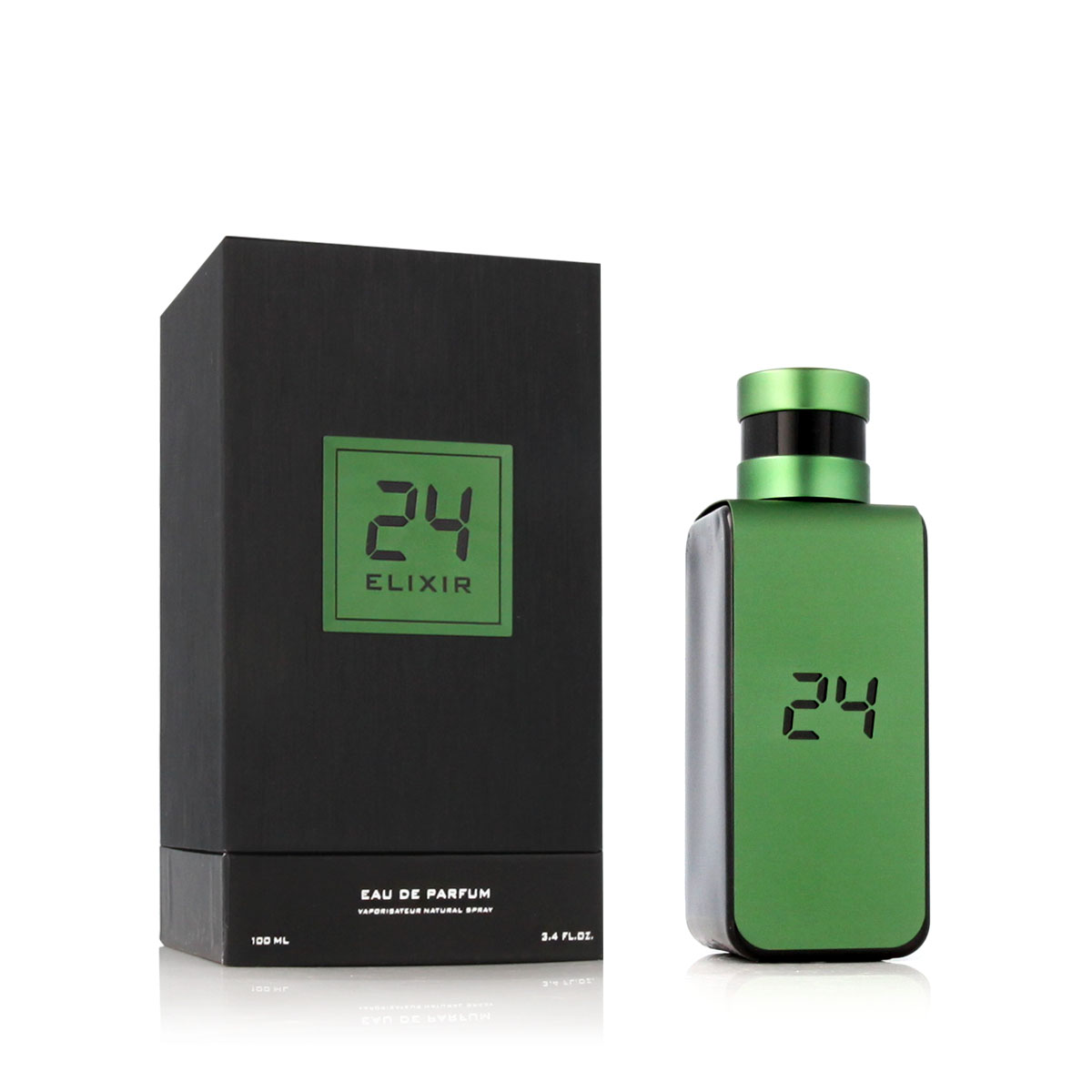 24 Elixir Neroli 100ml kvepalai Unisex EDP