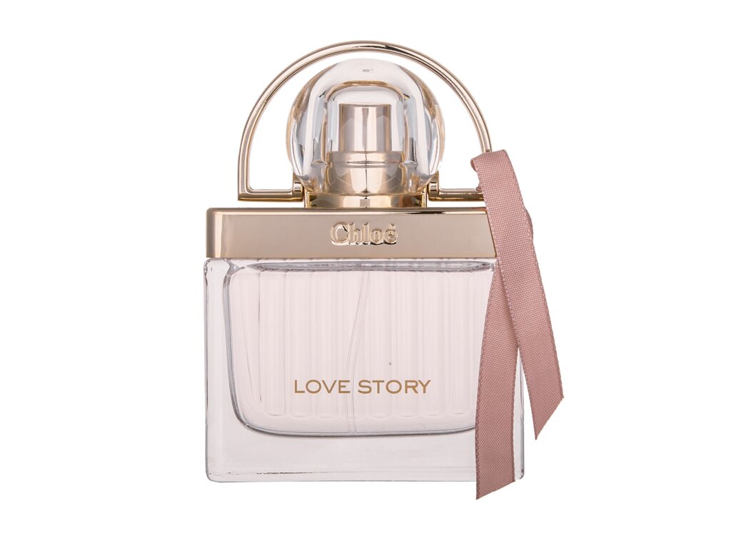 Chloe Love Story 30ml kvepalai Moterims EDT
