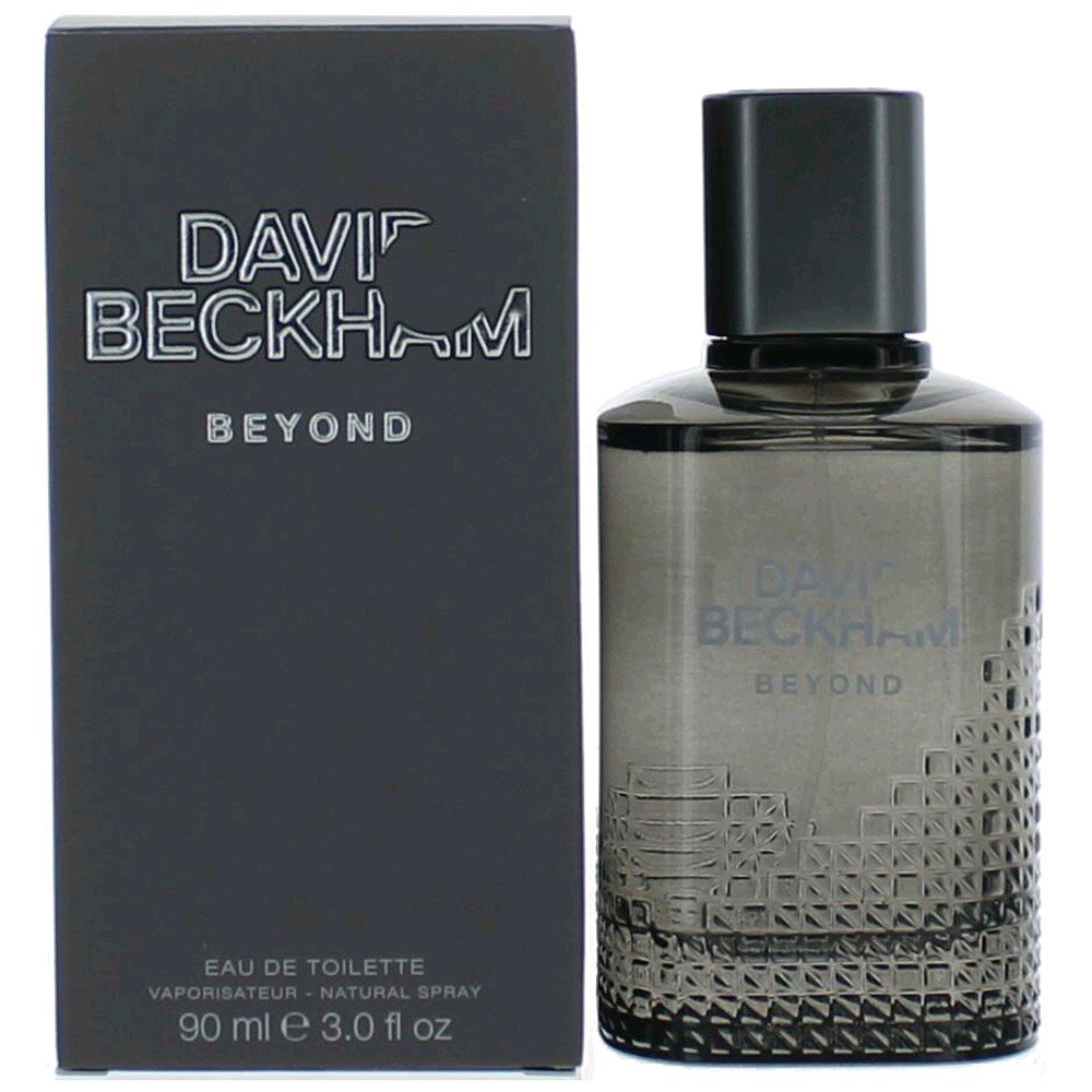 David Beckham Beyond Eau De Toilette 90 ml