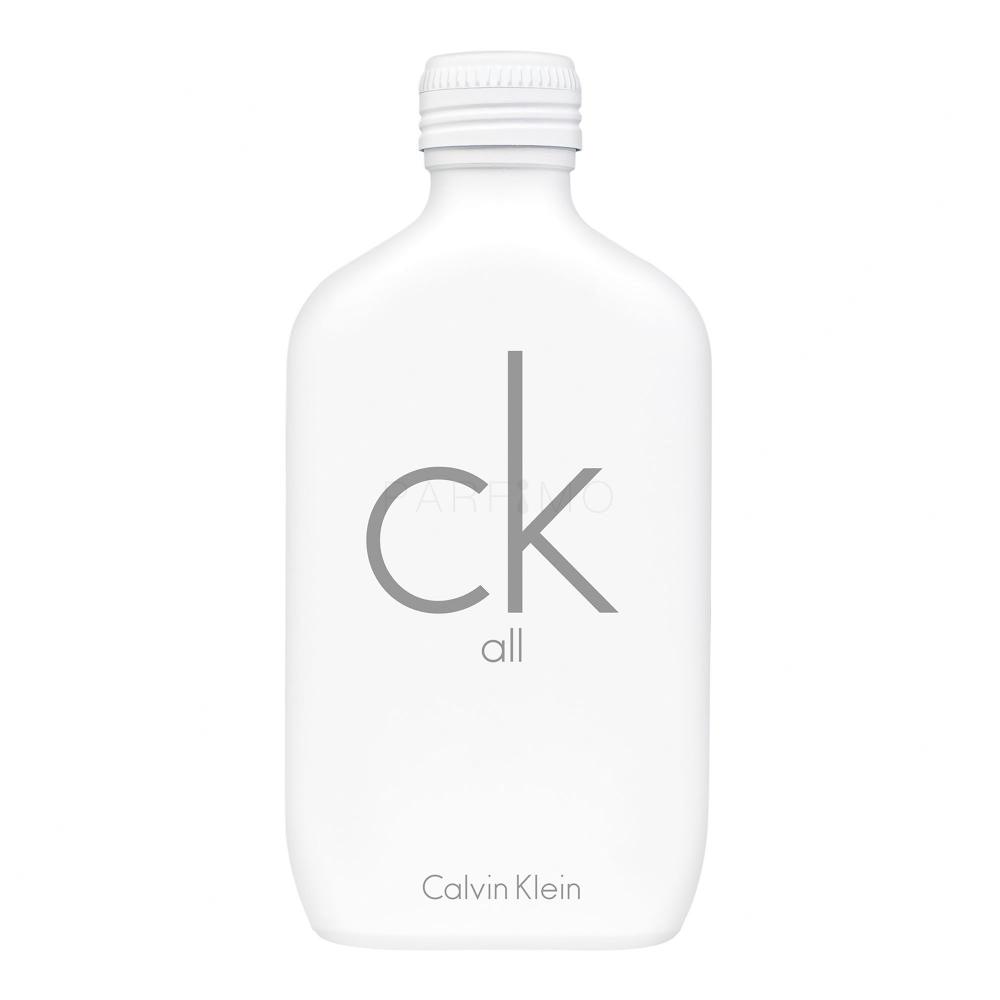 Calvin Klein CK All Eau De Toilette 100 ml