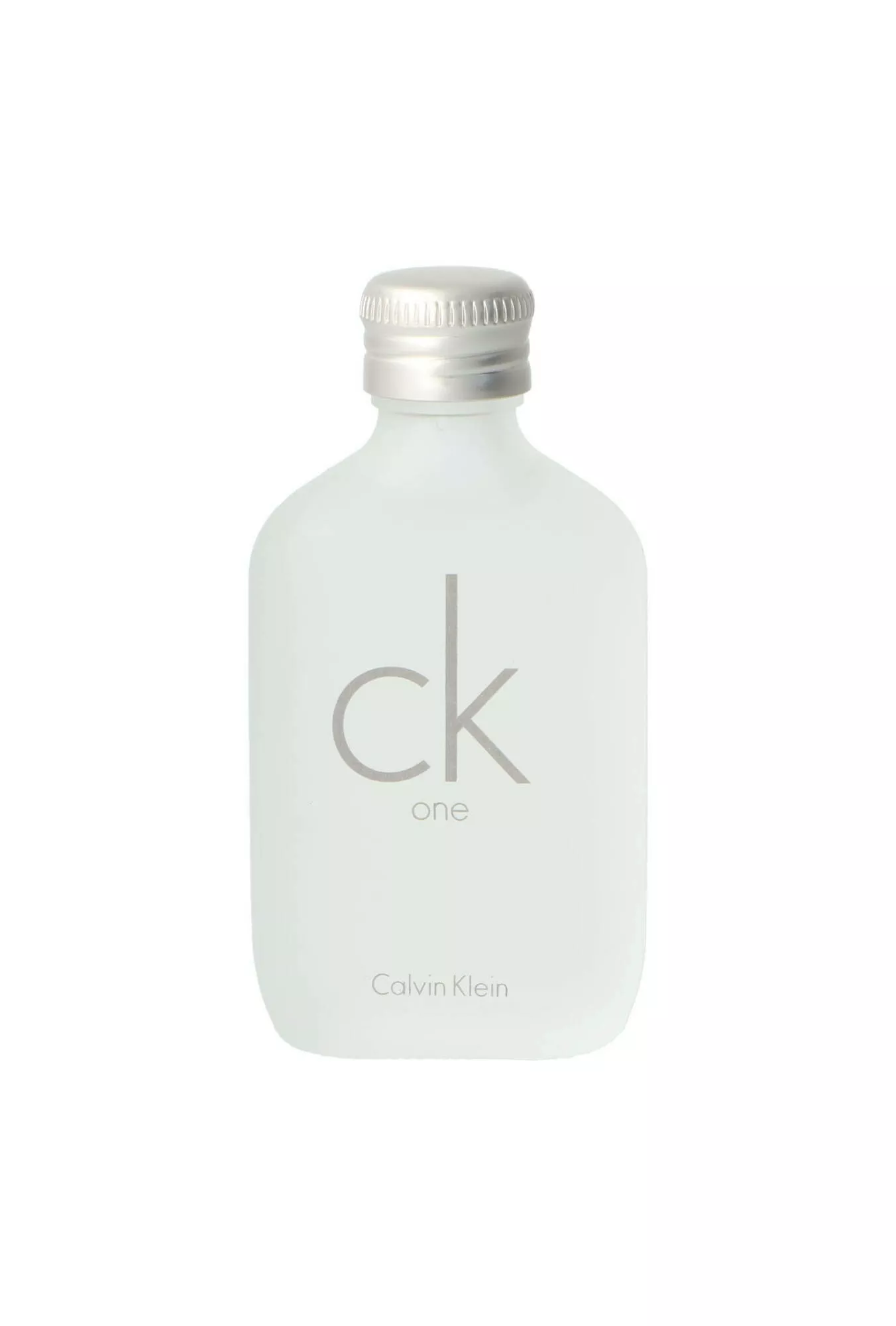 Calvin Klein CK One Eau De Toilette Kvepalai Unisex