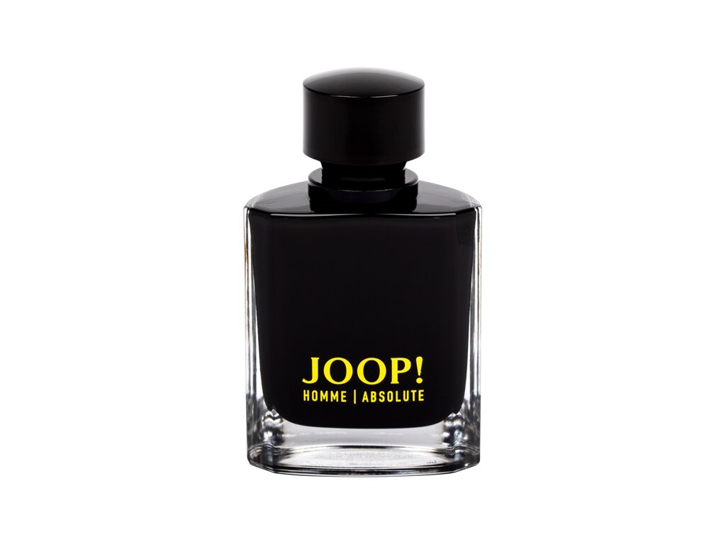 Joop! Homme Absolute Eau De Parfum Kvepalai Vyrams