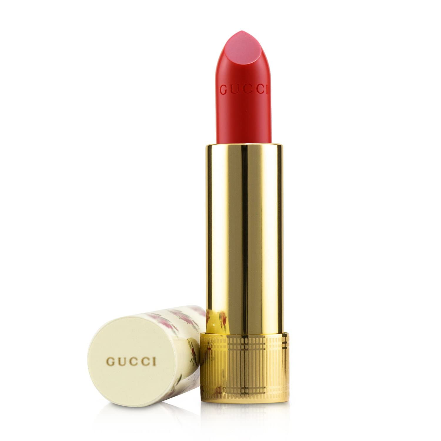 Gucci Gucci Rouge Voile Lip Colour Moterims