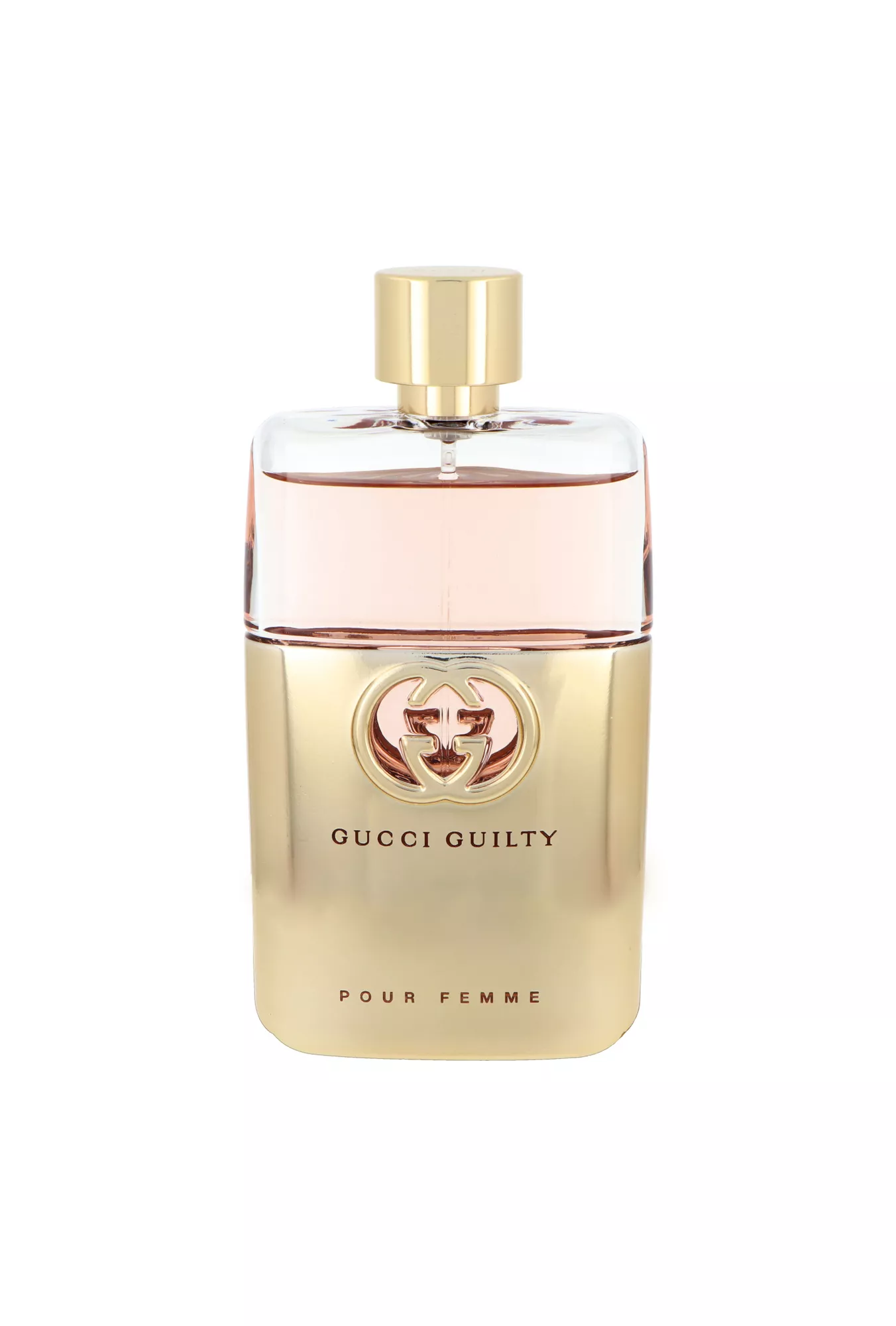 Gucci Guilty Pour Femme Eau de Parfum Eau De Parfum Kvepalai Moterims