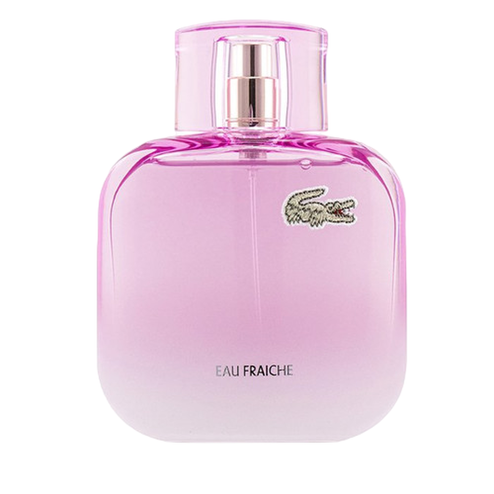 Lacoste L.12.12 French Panache Eau De Toilette 90 ml Tester