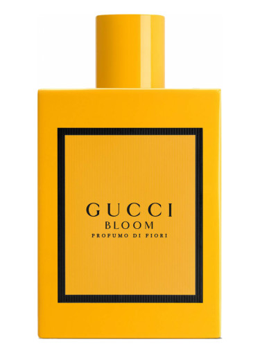 Gucci Bloom Profumo Di Fiori Eau De Parfum 100 ml