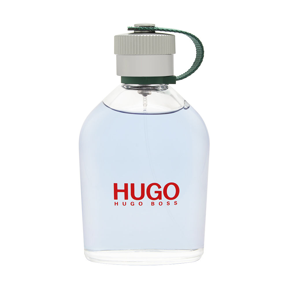 Hugo boss Hugo Man Eau De Toilette 125 ml