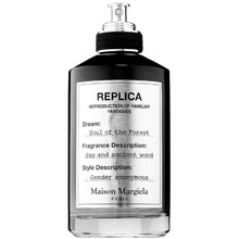 Maison Margiela Replica Soul Of The Forest 100ml Kvepalai Unisex EDP