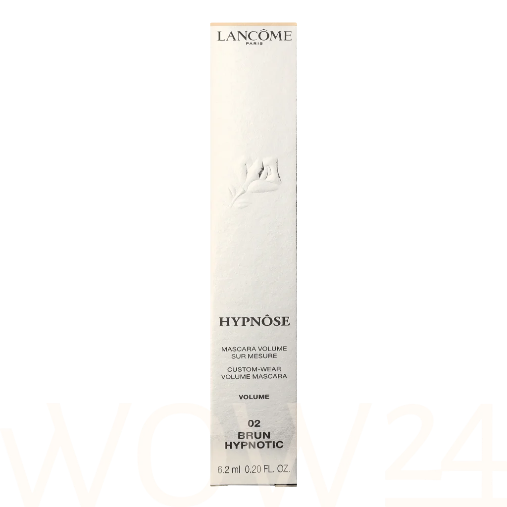 Lancome Make-up 6.2ml blakstienų tu&scaron;as