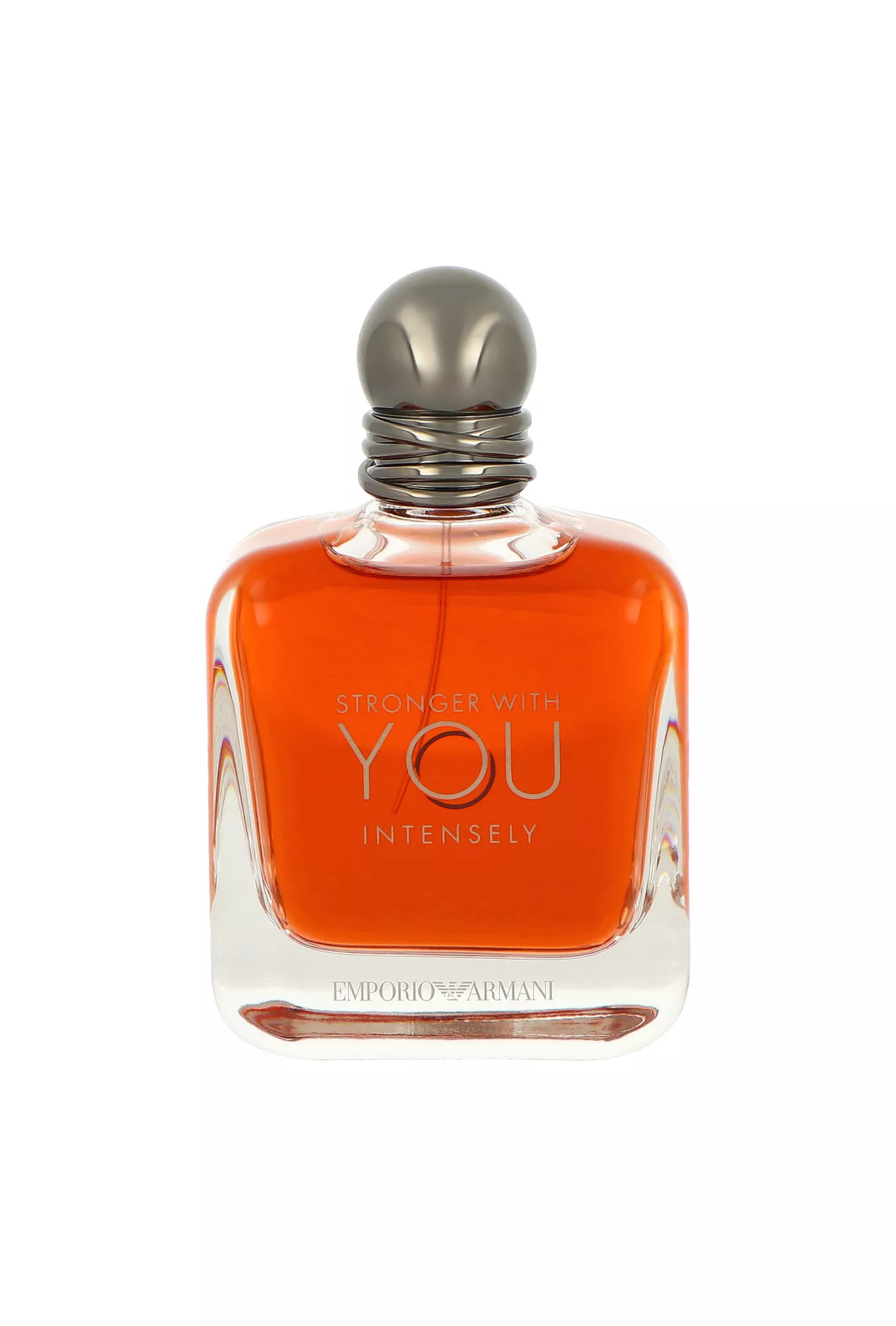Giorgio Armani Emporio Armani Stronger With You Intensely Eau De Parfum 100 ml