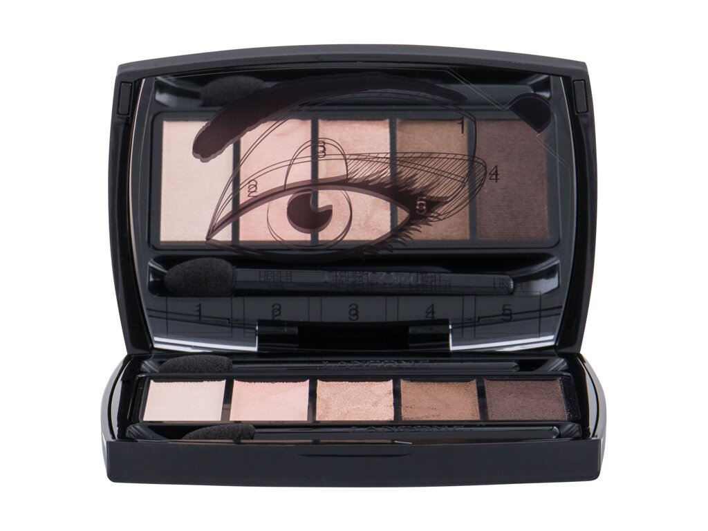 Lanc&ocirc;me Hypnose Akių &scaron;e&scaron;ėliai &Scaron;e&scaron;ėliai Moterims