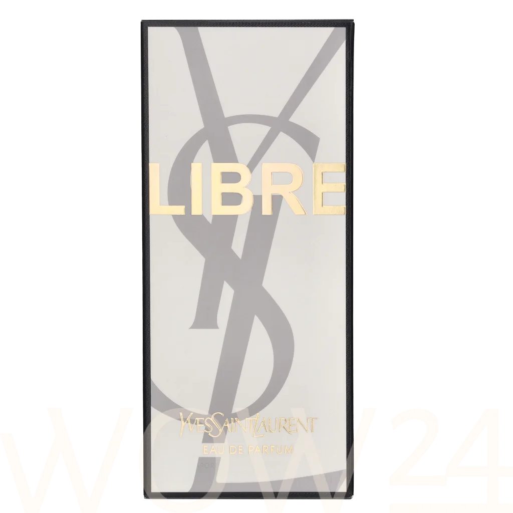 Yves Saint Laurent Libre 90ml kvepalai Moterims EDP