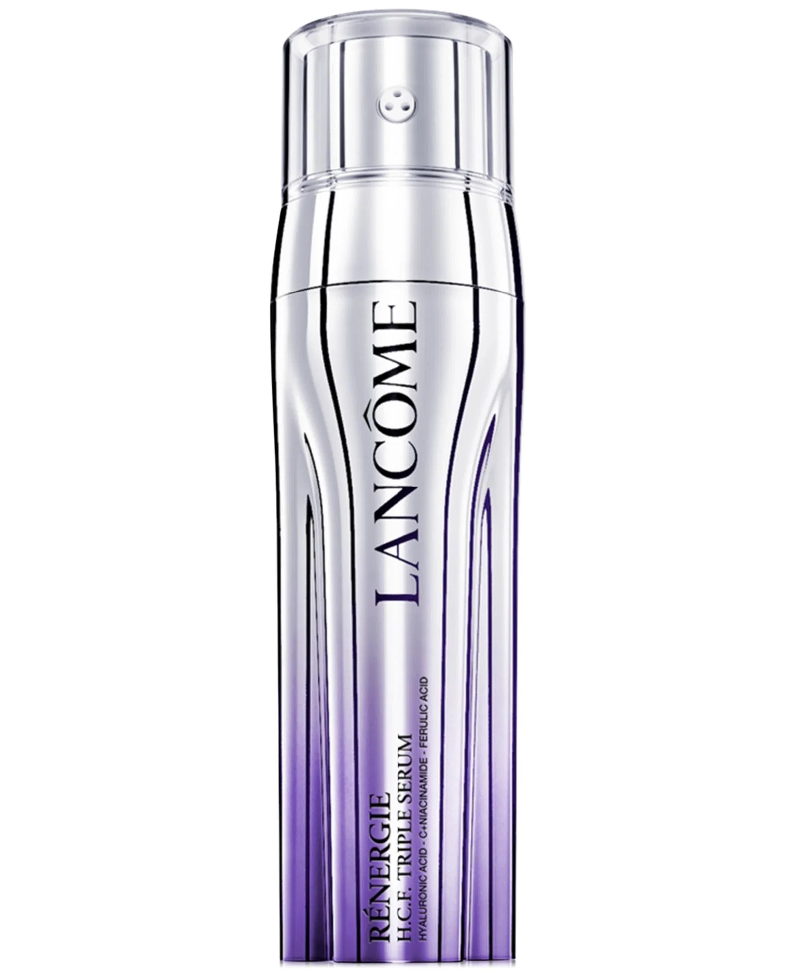 Lanc&ocirc;me R&eacute;nergie H.C.F. Triple Serum Odos serumas Veido serumas Moterims