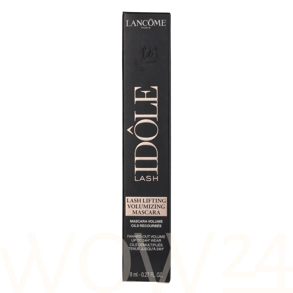 Lancome Make-up 8ml blakstienų tu&scaron;as