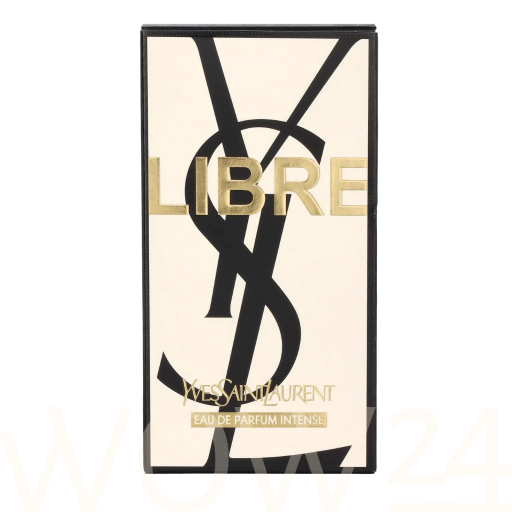 Yves Saint Laurent Libre Intense Pour Femme 50ml kvepalai Moterims EDP